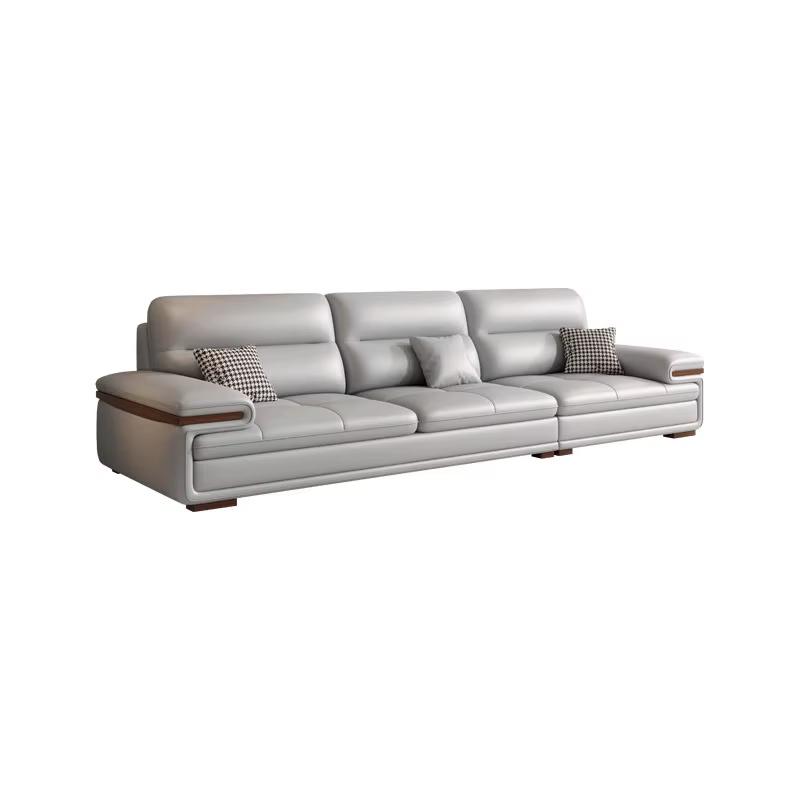 Coussin sol Salon canapé multifonctionnel italien confortable adultes canapé romantique Couples Meub