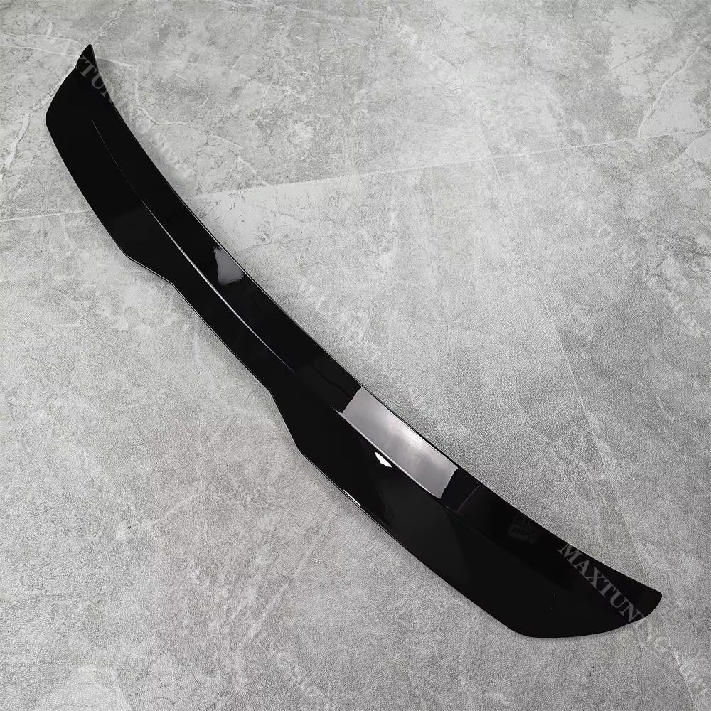 Bouchon de becquet de toit pour Cupra Formentor 2020 – 2024, aileron de toit arrière de voiture, ail