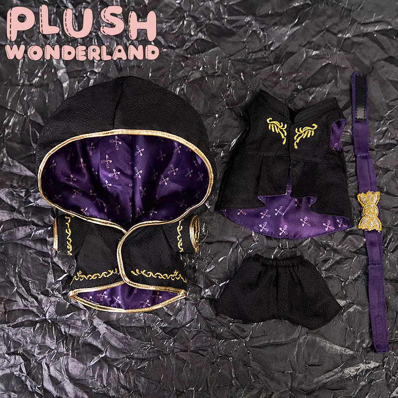 EN STOCK Accessoires de cosplay Jamil, Ventes en consigne WakuWaku, Accessoire Savanaclaw, Vêtements