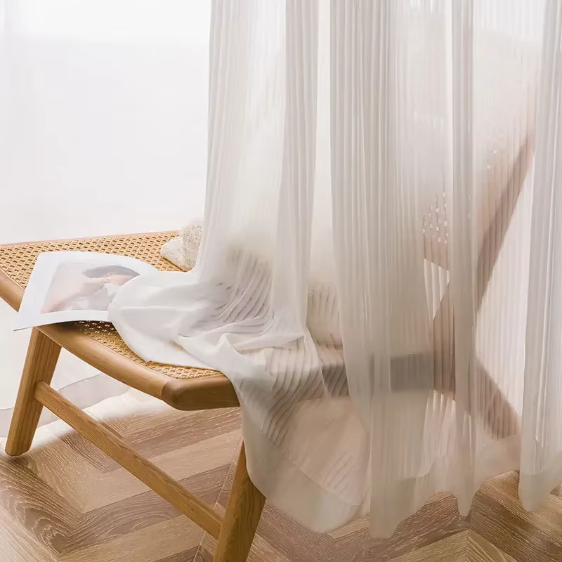 Rideaux pour salon chambre fenêtres rideaux de cuisine personnalisés de haute qualité haut européen 