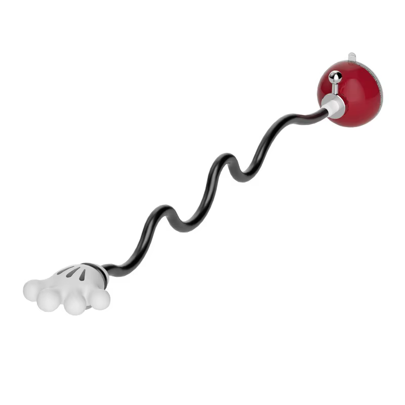 Serrure de sécurité pour porte à linge, ventilée et anti-moisissure, clip de protection pour machine