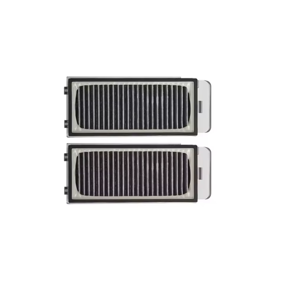 Kit d'accessoires pour les aspirateurs Dreame X50 Ultra Complete/L50 Pro Ultra/X50 Master/L40s Pro U