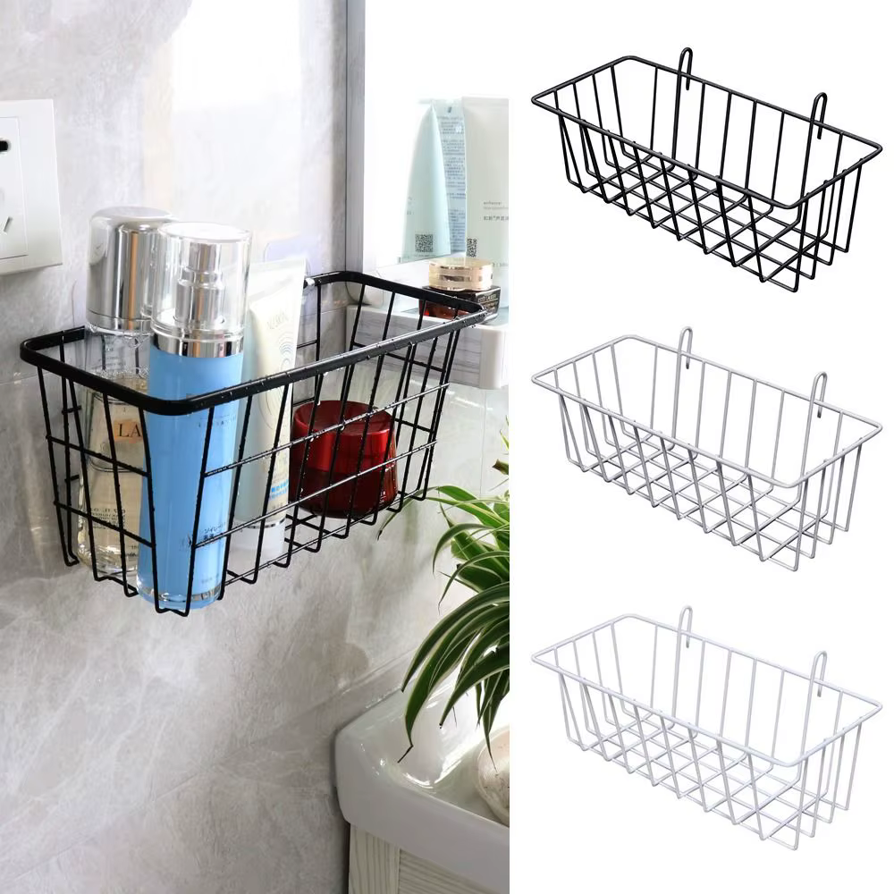 Nouveaux panneaux de rangement multifonctionnels pour cuisine, panneaux de rangement suspendus en gr