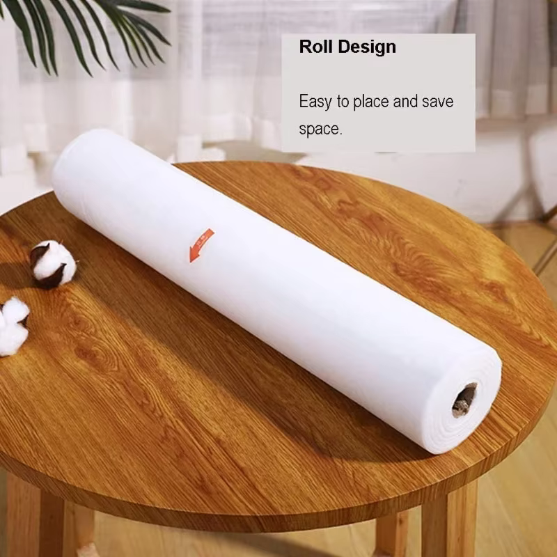 50 pièces/rouleau, draps de lit pour salon de tatouage, hygiéniques, jetables et imperméables, préve