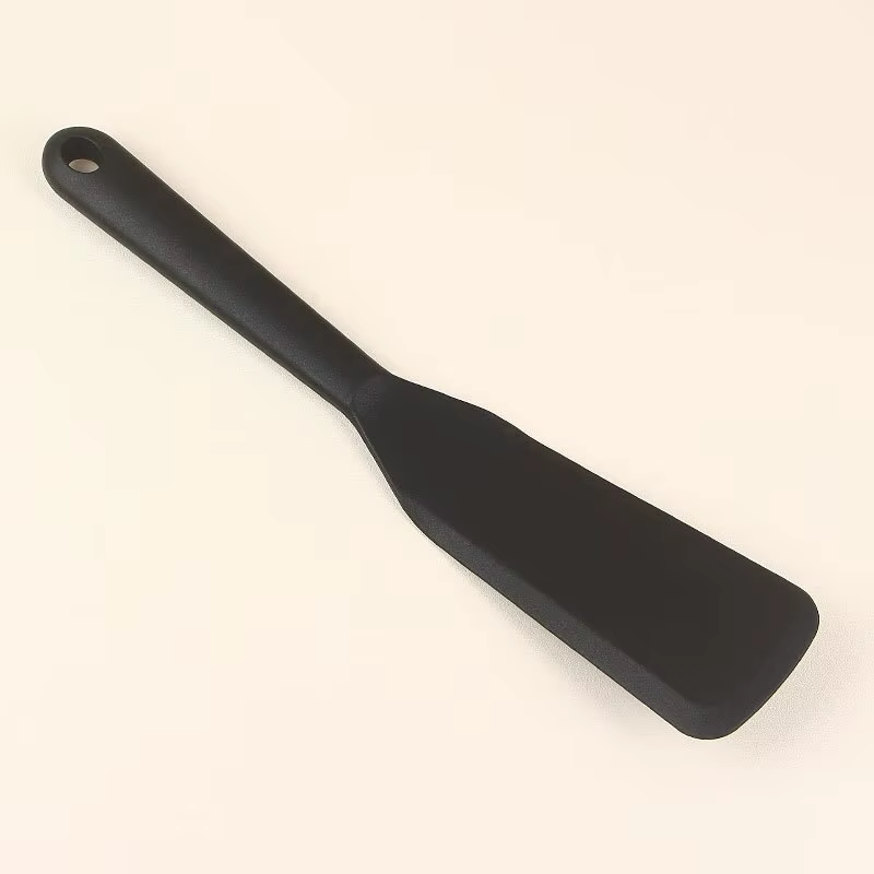 7 Couleur Silicone Friture Pelle Antiadhésive Surface Cuisine Crêpe Frit Oeuf Transfert Pelle Steak 