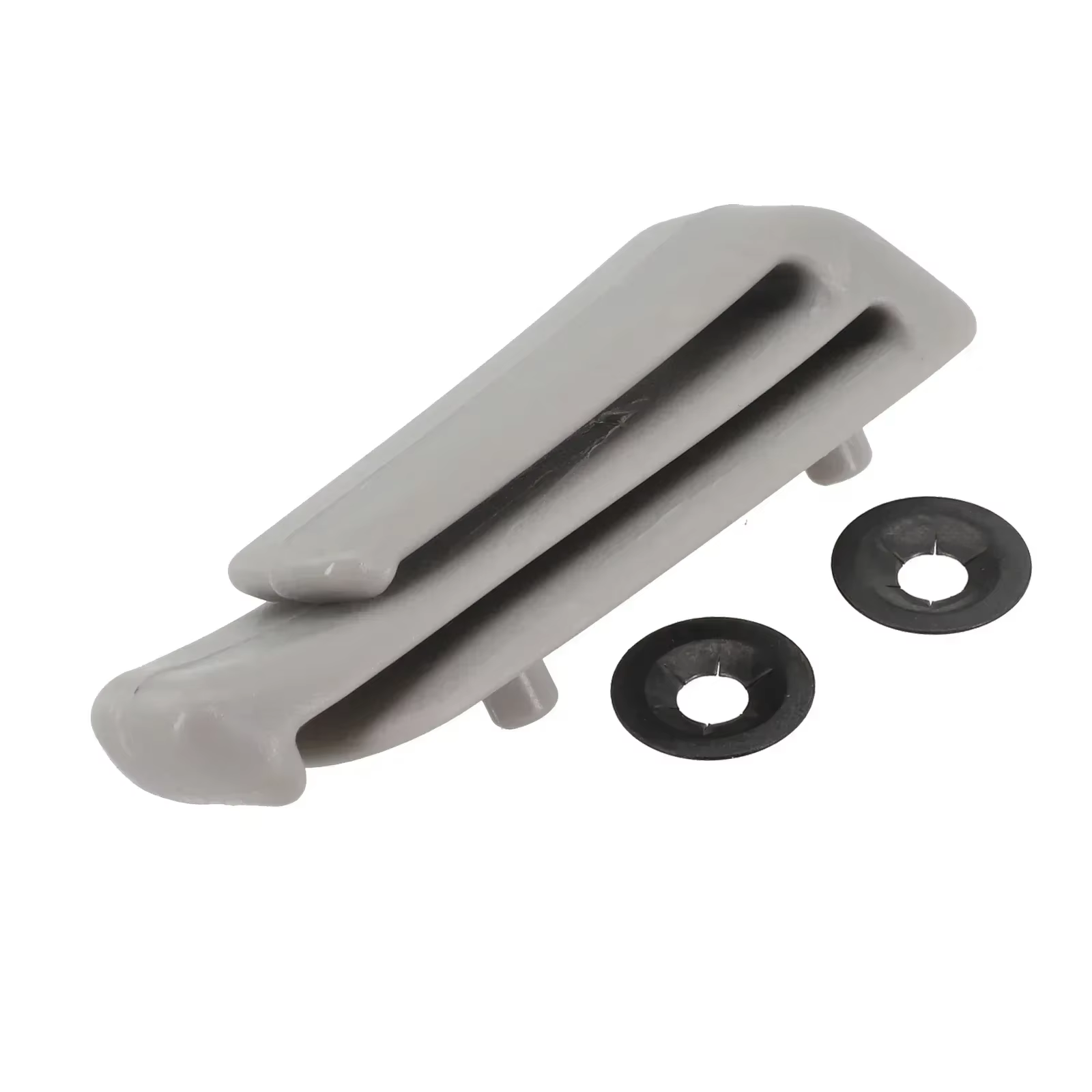 Réinitialisation de ceinture arrière pour voiture, support de ceinture, accessoire de voiture, Pajer