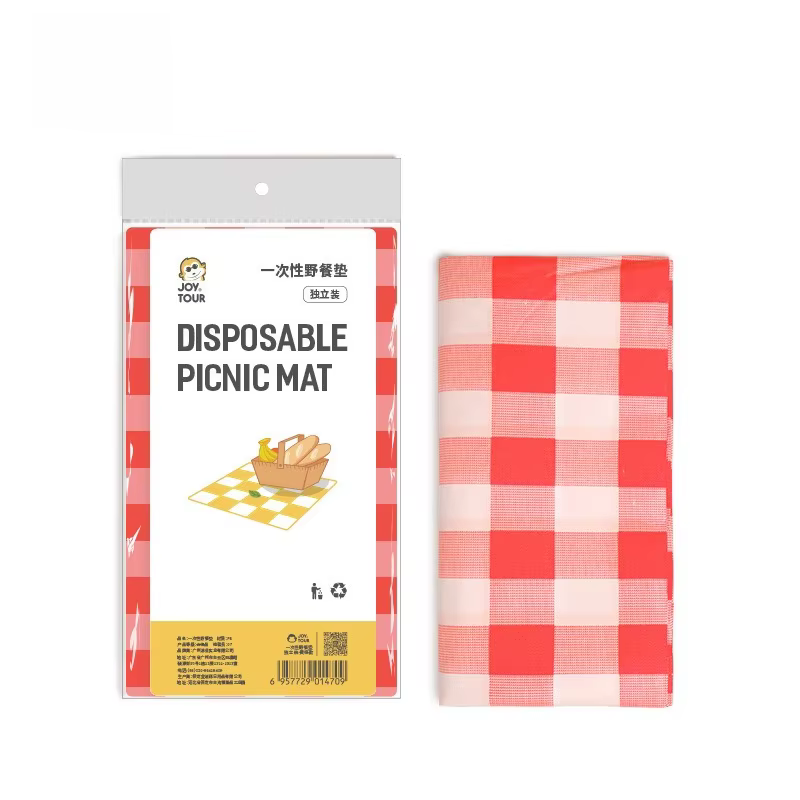 Tapis de camping pliable d'extérieur, tapis de pique-nique imperméable et résistant à l'humidité, ta