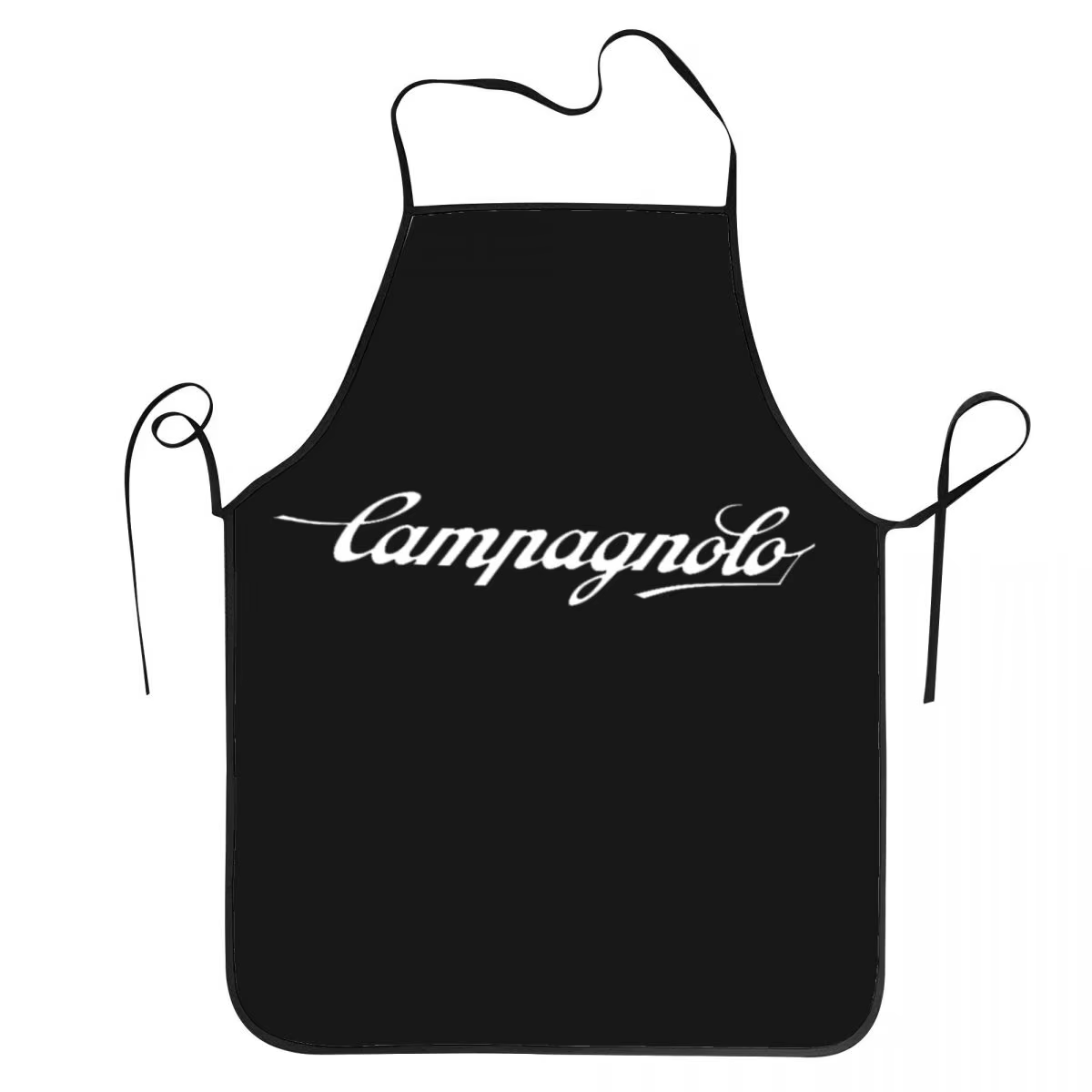 Campagnolo Tabliers Chef Cuisine Cuisson Tablier Sans Manches Bavoir Cuisine Nettoyage Tablier pour 