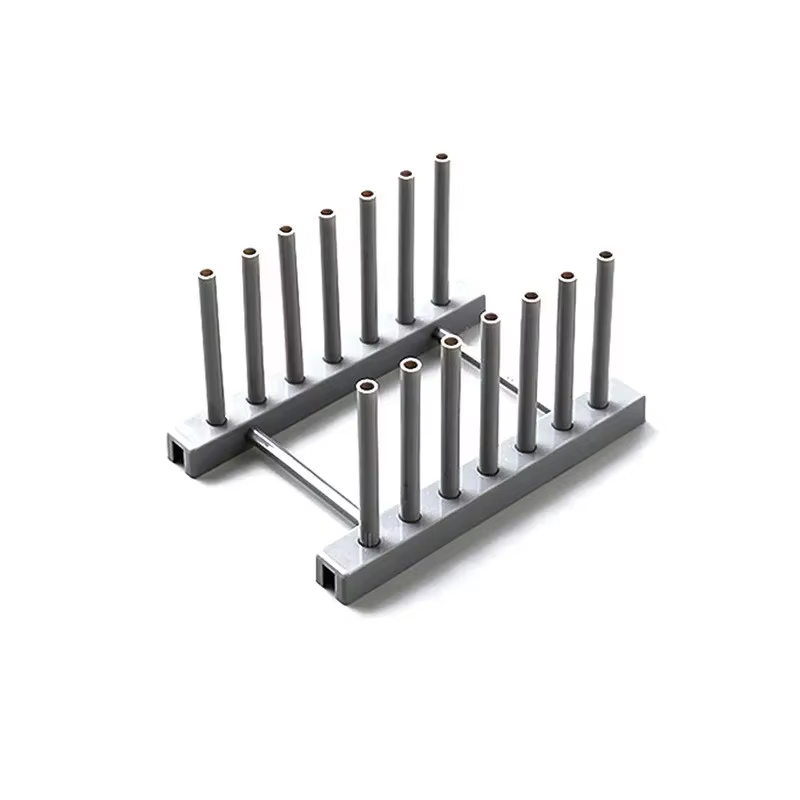 Égouttoir et support de rangement multifonctionnel pour cuisine, égouttoir à vaisselle, support de r