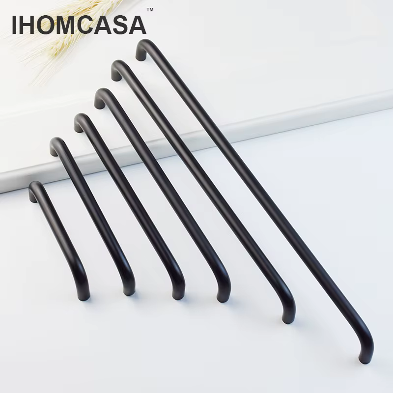 IHOMCASA Poignées de meuble Poignées de placard de cuisine Poignées d'armoire et de tiroir Poignées 