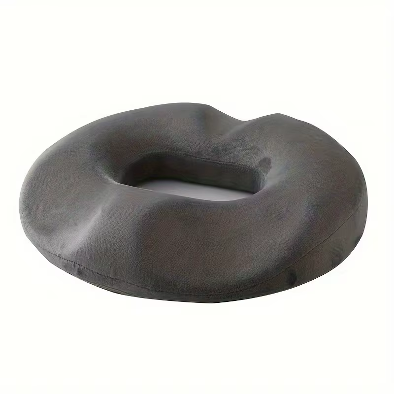 Coussin de siège de chaise de Massage Anti-hémorroïde, Push-Up, Yoga, orthopédique, confort, mousse,