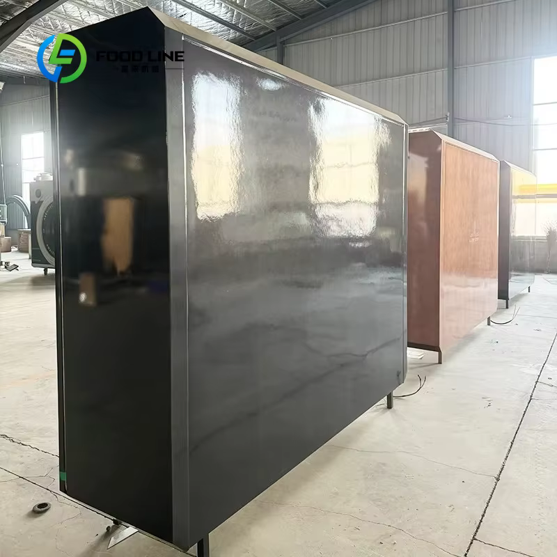 Station de barbecue extérieure personnalisée en acier inoxydable, comptoir de cuisson multifonctionn