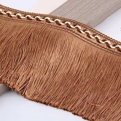 Meetee – franges à pampilles pour rideaux, vêtements, garnitures en dentelle, sac, glands, décoratio