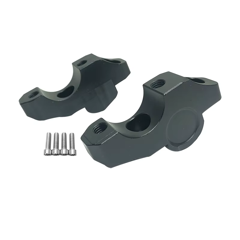 Pour BMW S1000R M1000R S 1000 R M 1000 R 2014-2018 accessoires de moto guidon Riser glisser poignée 