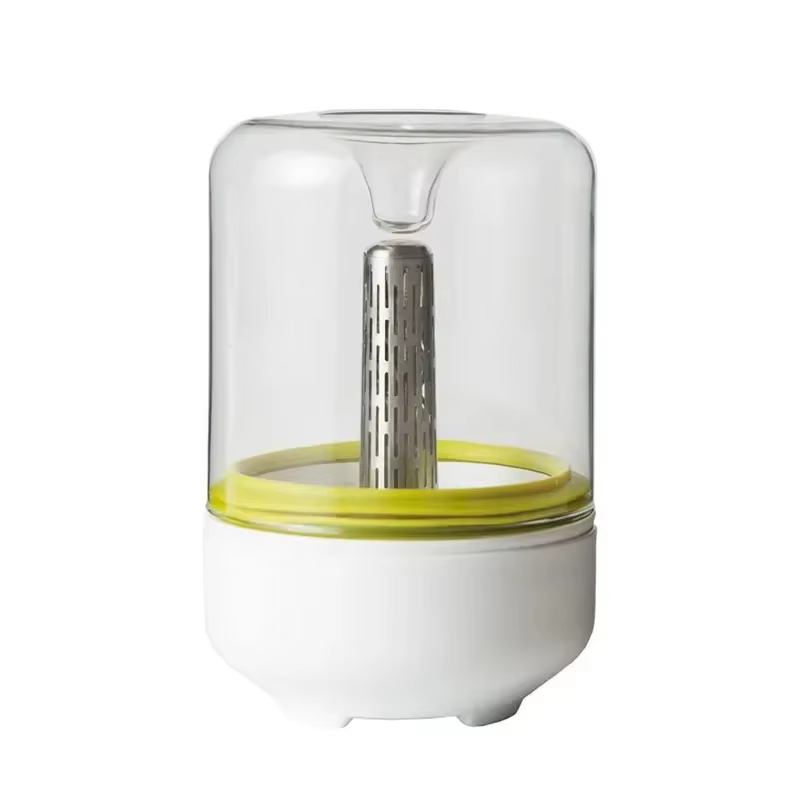 Kit de Germination de Comptoir Réutilisable pour la Maison et la Cuisine – Système de Germination de