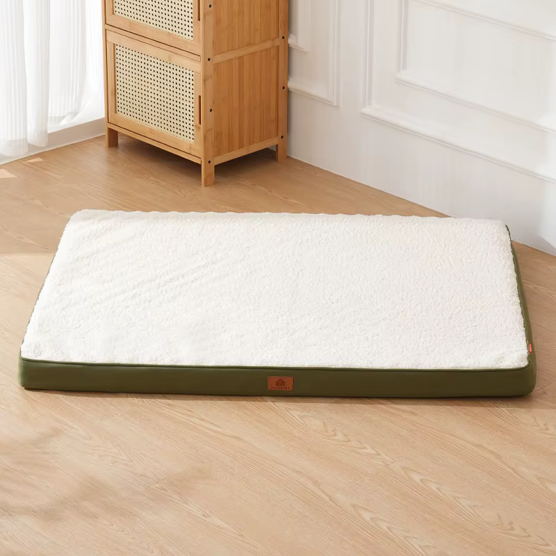 Coussin pour chien de compagnie, détachable, lavable, universel, toutes saisons, résistant à l'humid
