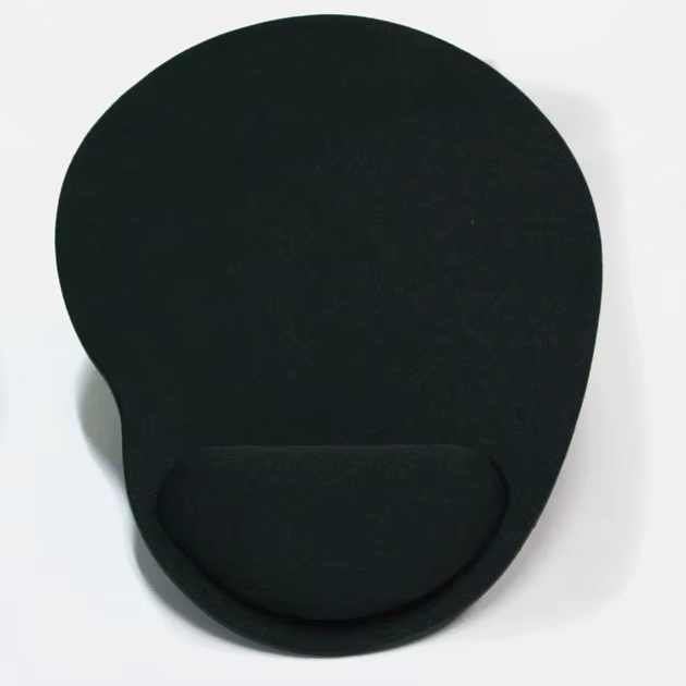 Repose-poignet ergonomique pour souris, support confortable pour le poignet, antidérapant, tapis de 