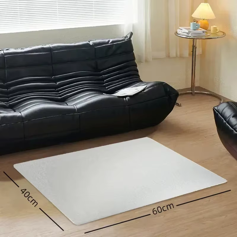 The Big Lebowski Cove Movie Floor, Salon, Décoration de chambre populaire, Moderne
