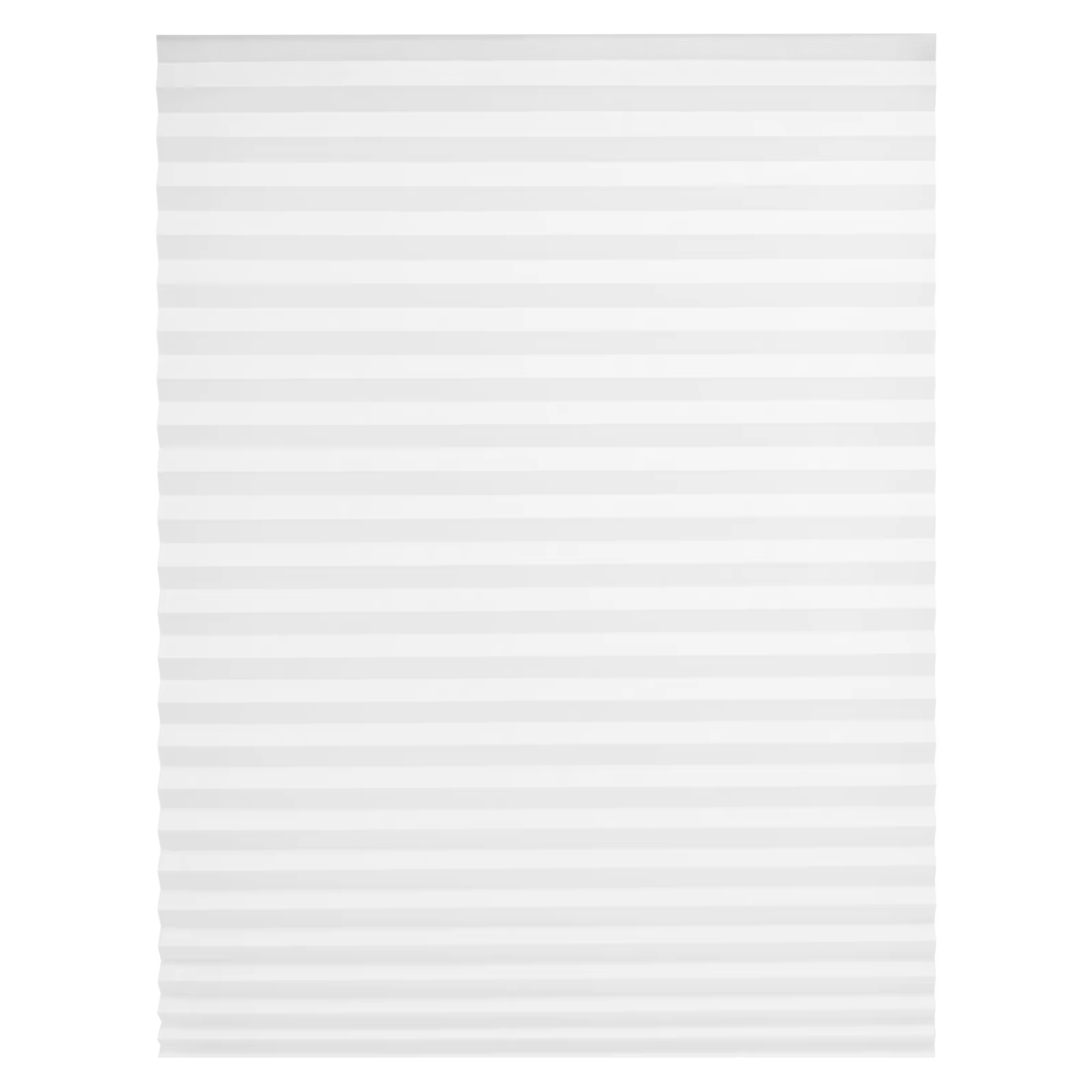 Rideaux plissés auto-adhésifs de grande taille, pour salle de bains, balcon, rideaux de fenêtre demi