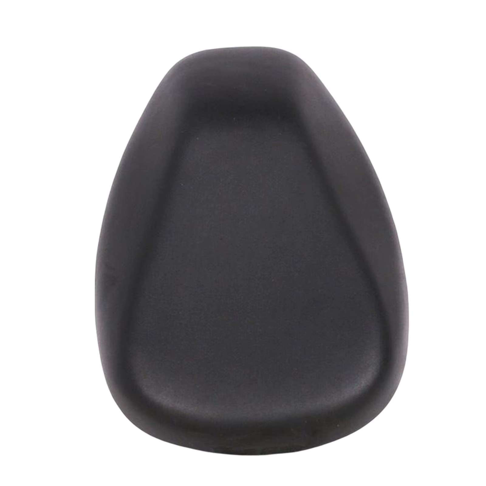 Coussin de siège de vélo, selle rembourrée, montage facile, absorbant les chocs pour vélo de montagn