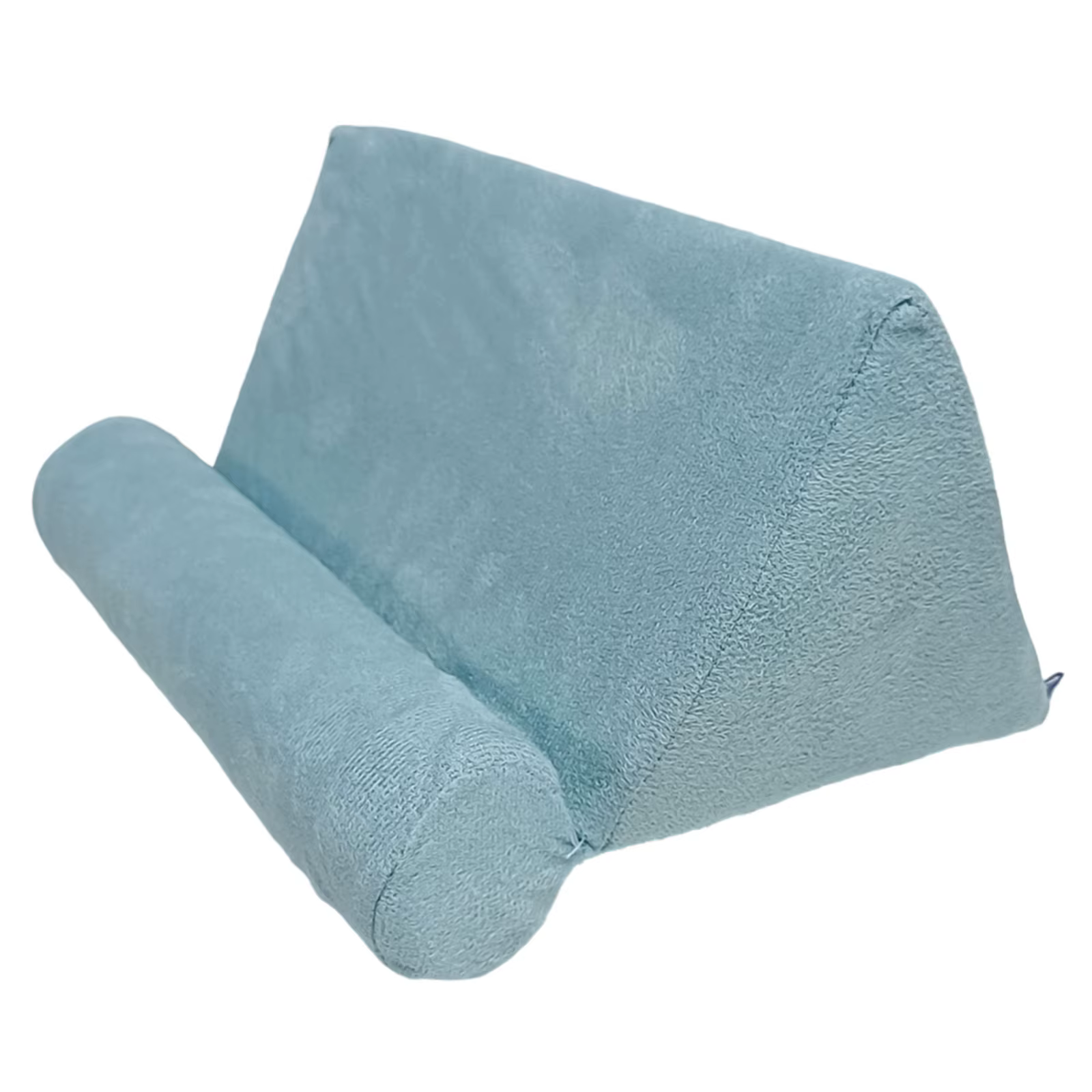 Support et support de tablette à coussin, support de tablette de bureau Portable, support de livre, 