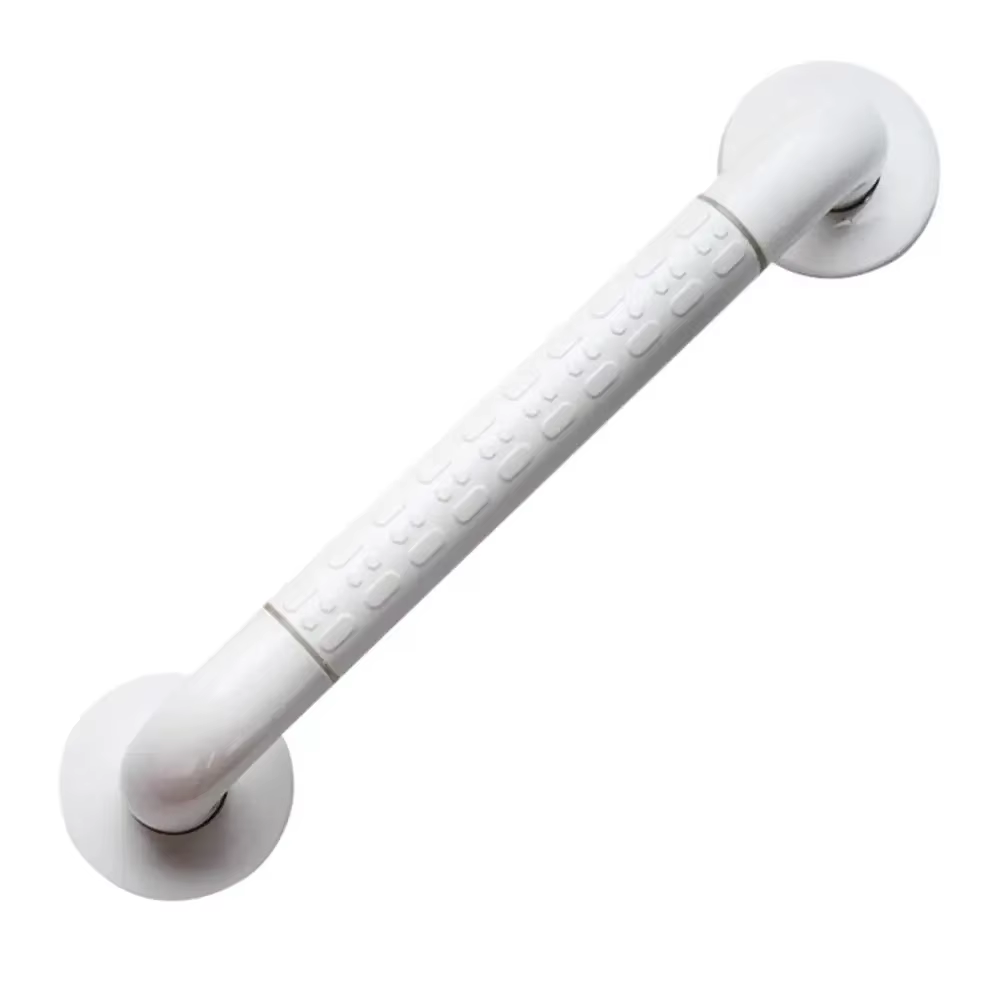 HOGrip-Barre d'appui pour douche et baignoire, 30/40/50cm, poignée de sécurité pour toilettes, main 