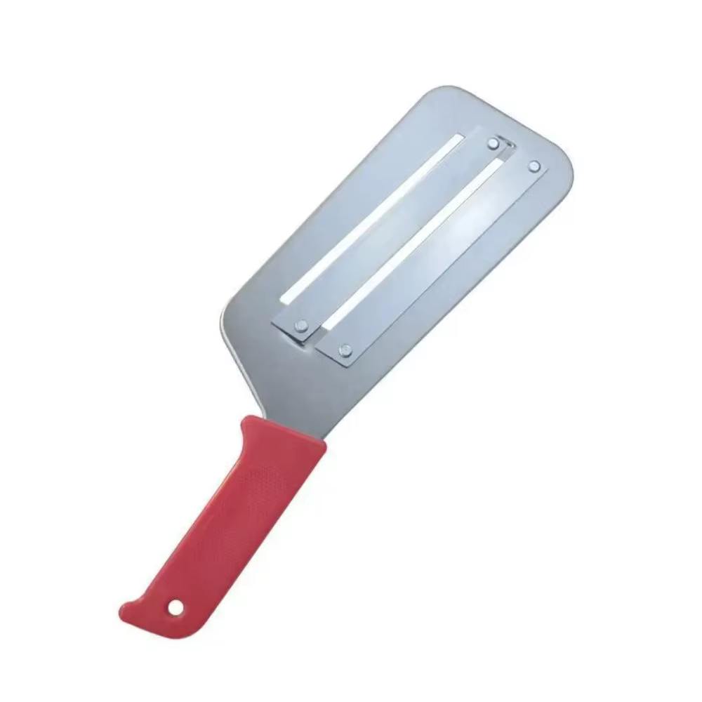 Broyeur de chou multifonctionnel adapté au couper des fruits et légumes, couteau de coupe de chou en