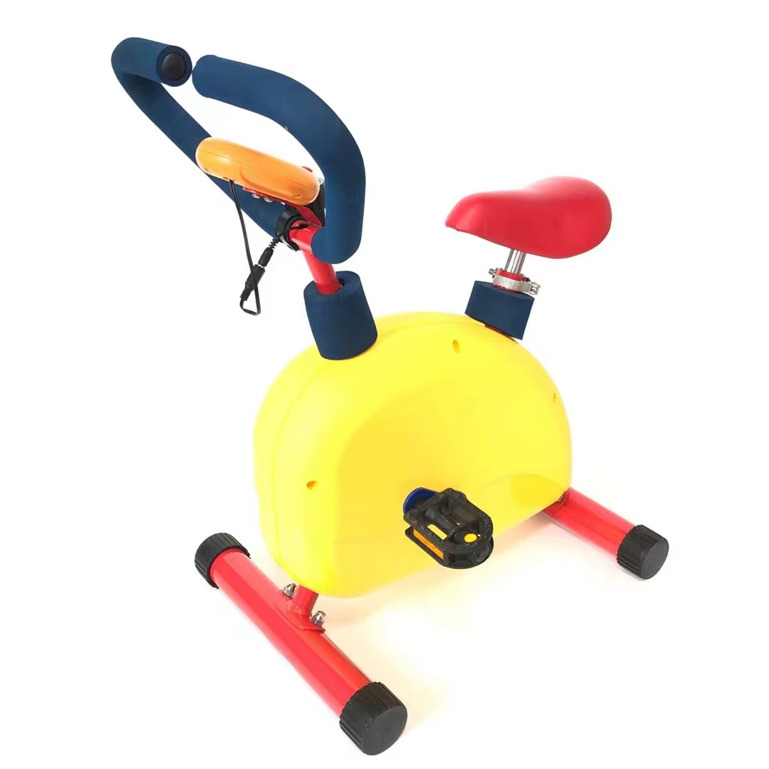 Cavalier de fitness pour enfants, pour salle de sport de maternelle, utilisation familiale, équipeme