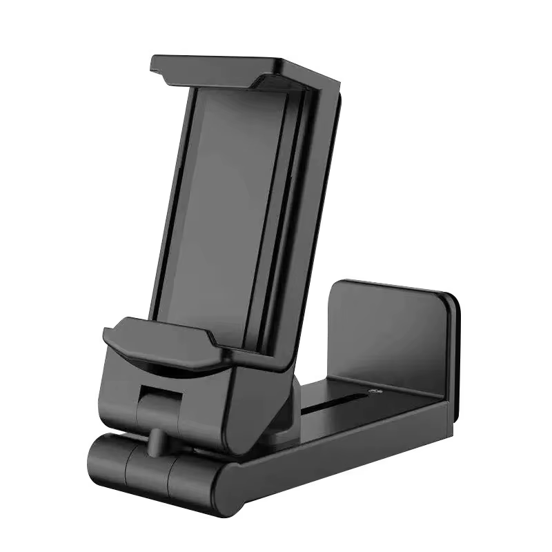 Support de téléphone pour avion rotatif, Clip de voyage pliable et Portable, accessoires de transpor