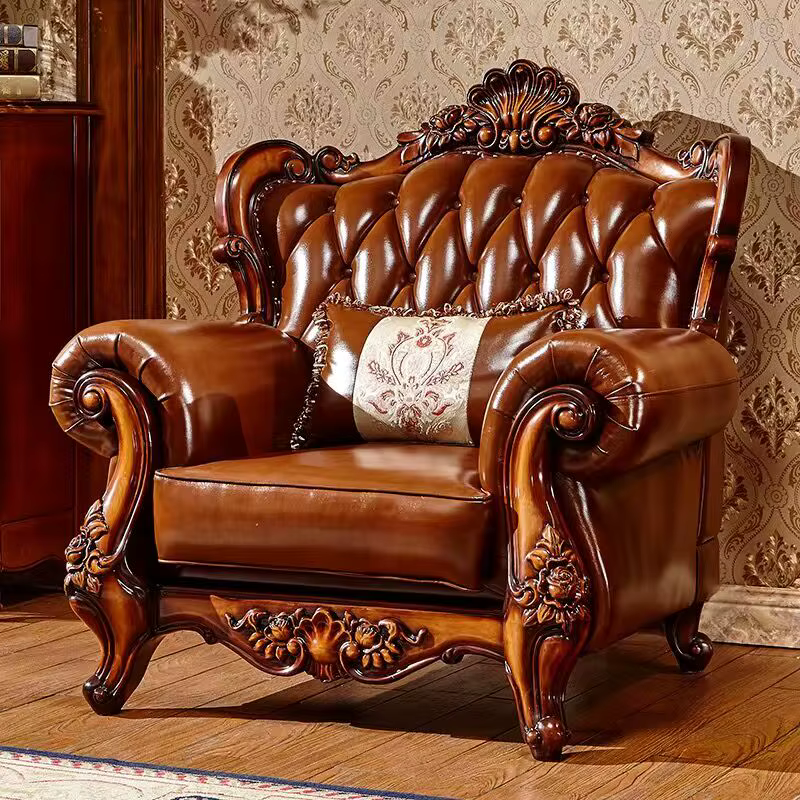 Coussin adultes canapé confortable dormeur jeu canapés élégants relaxant en cuir grands Muebles Para
