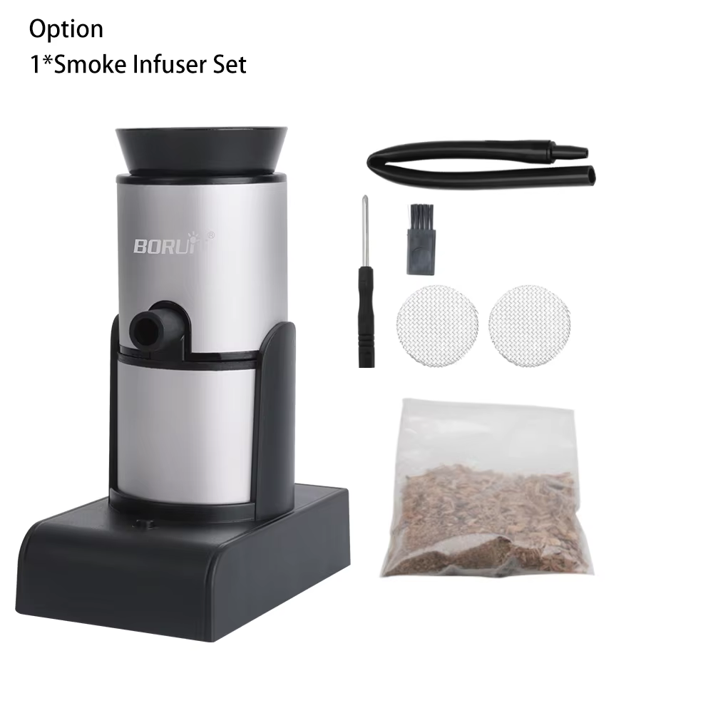UiT-Infuseur de struction eur Portable pour Cuisine Moléculaire, Générateur de struction ée Froide, 