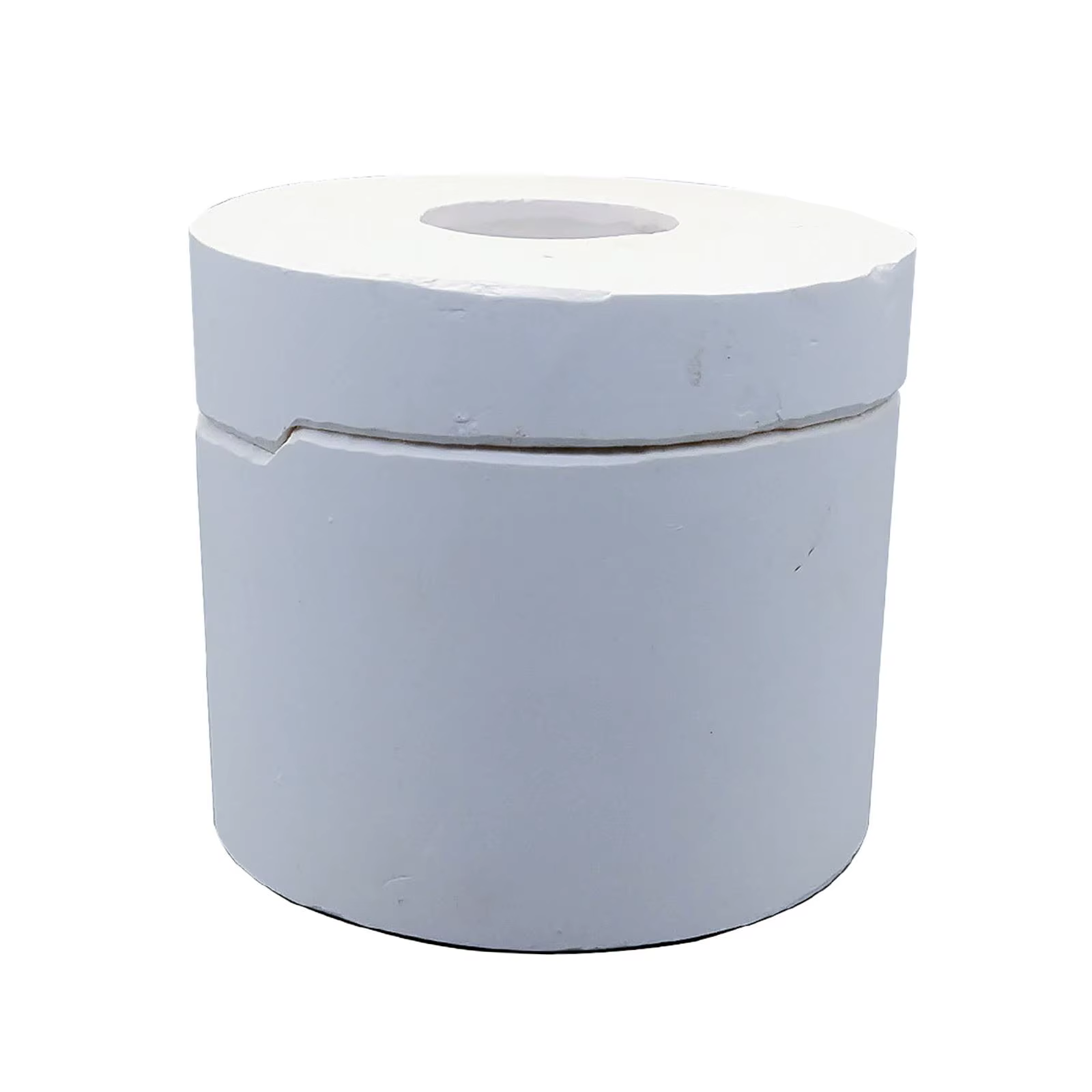 Moule en plâtre pour tasse à thé, moule en argile pour poterie DIY, moule en gypse pour artisanat, r