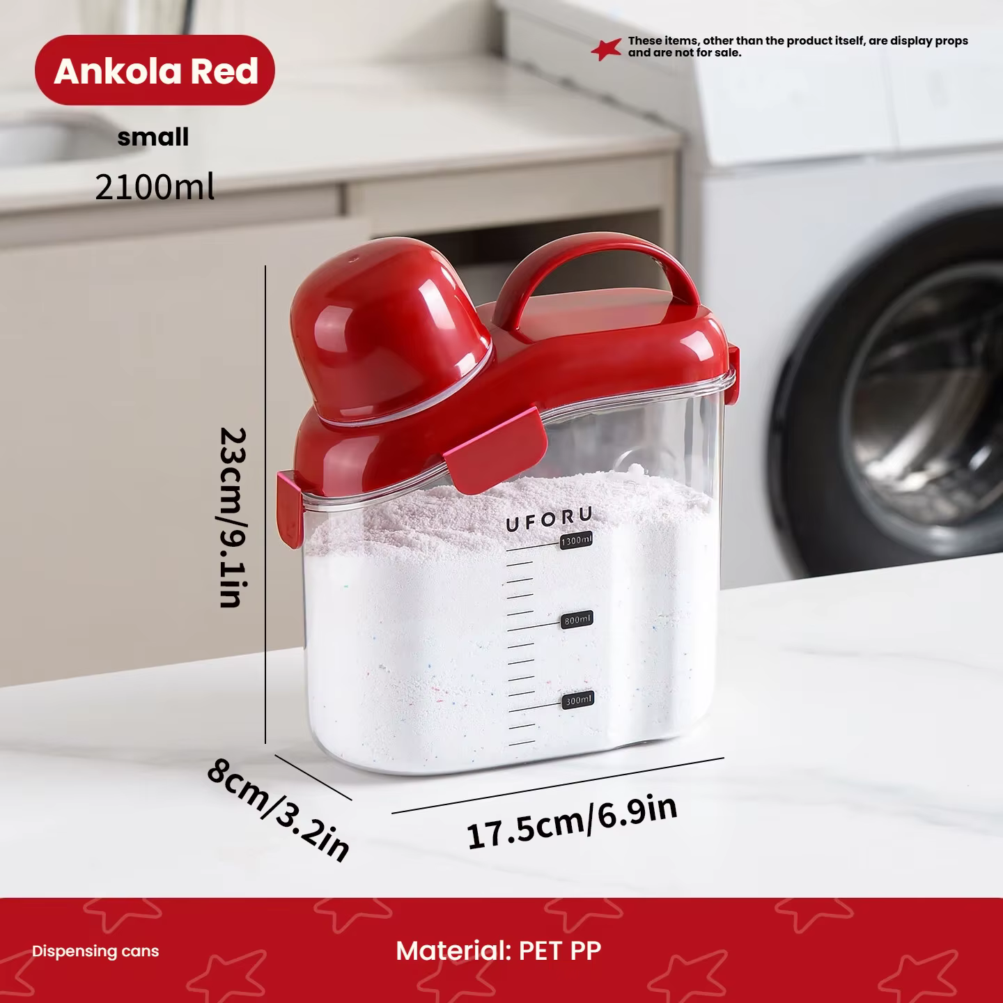 Distributeur de lessive liquide, distributeur de lessive portable, pour le nettoyage du linge, pour 