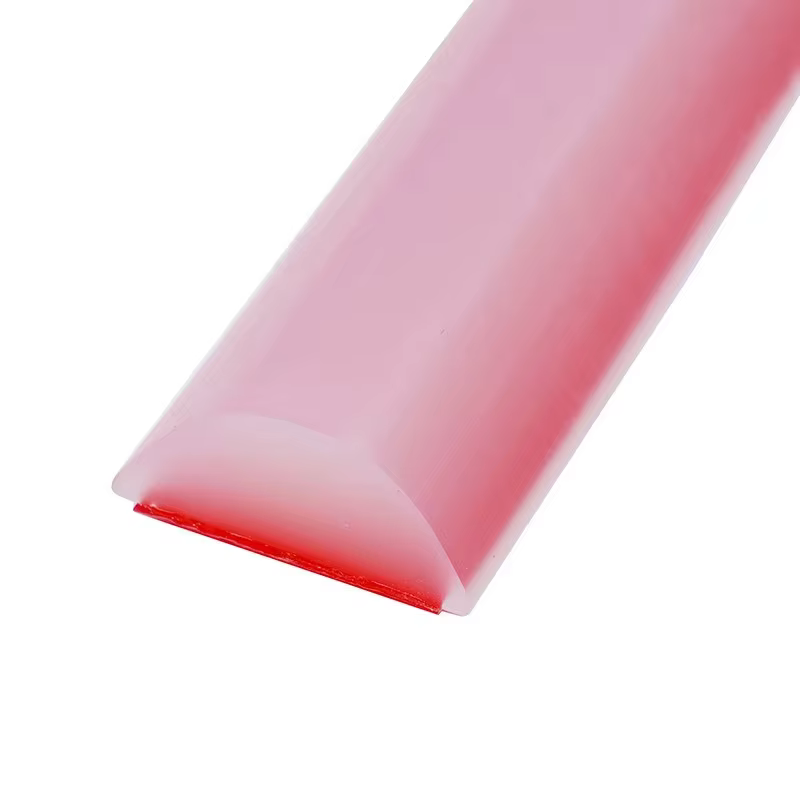 Bouchon d'eau de salle de bains 1m, bande pliable de retenue d'eau, séparation sèche et humide, band