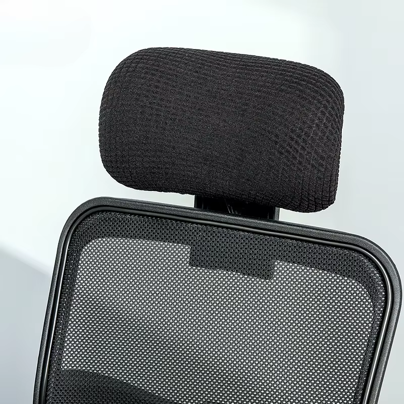 Housse universelle pour appui-tête de chaise en Jacquard, taille universelle, la plus bon marché, po