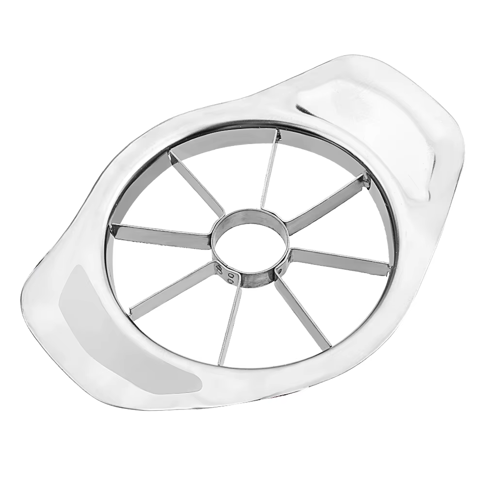 HILIFE – Gadgets de cuisine en acier inoxydable, séparateur de poignée confortable, coupe-pomme, out