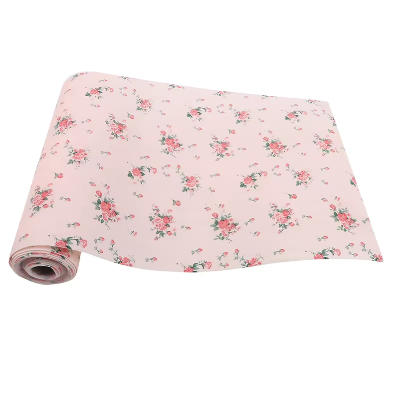 Tapis de Table de cuisine, tiroirs, doublure d'étagère d'armoire, napperon de placard, imperméable à