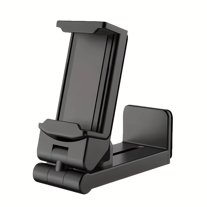1 support de téléphone pour voyage en avion -360 °   Support de bureau rotatif pour voiture, idéal p