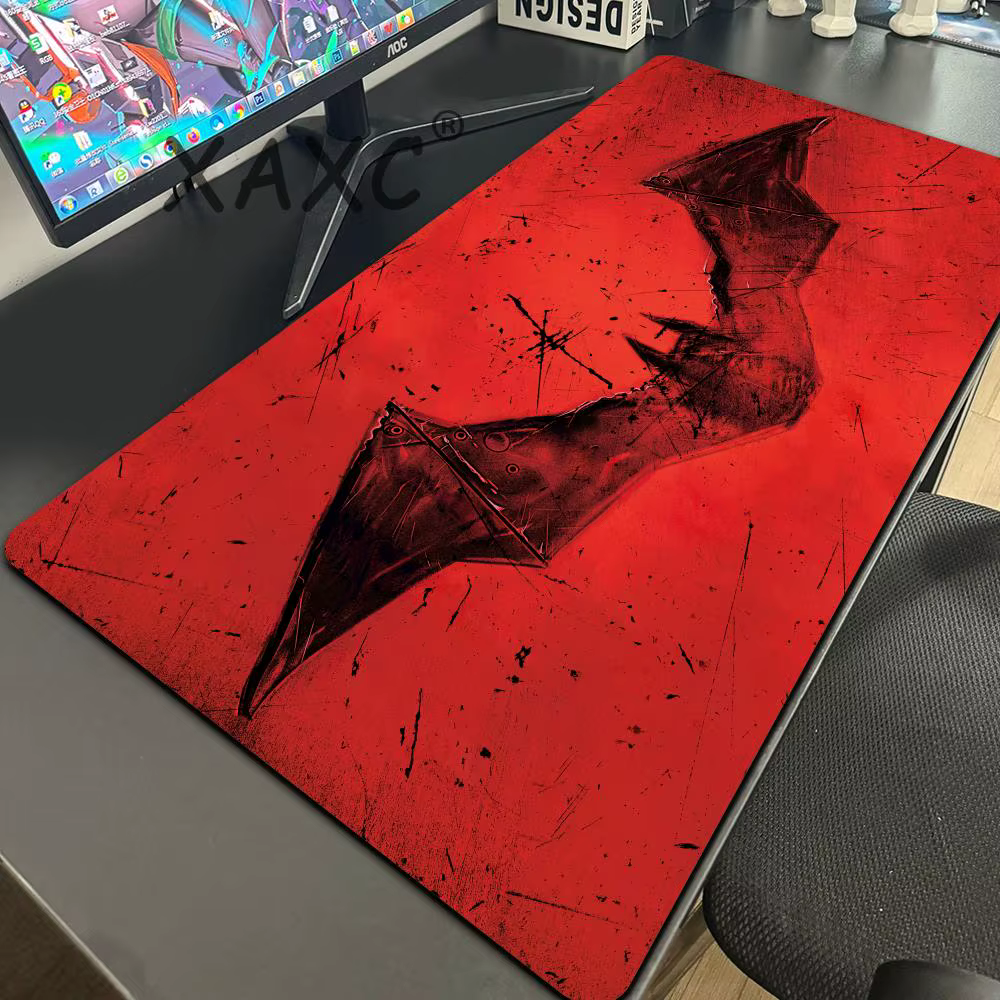 Tapis de souris tapis de souris tapis de bureau avec tapis accessoires de jeu Prime Gaming XXL tapis
