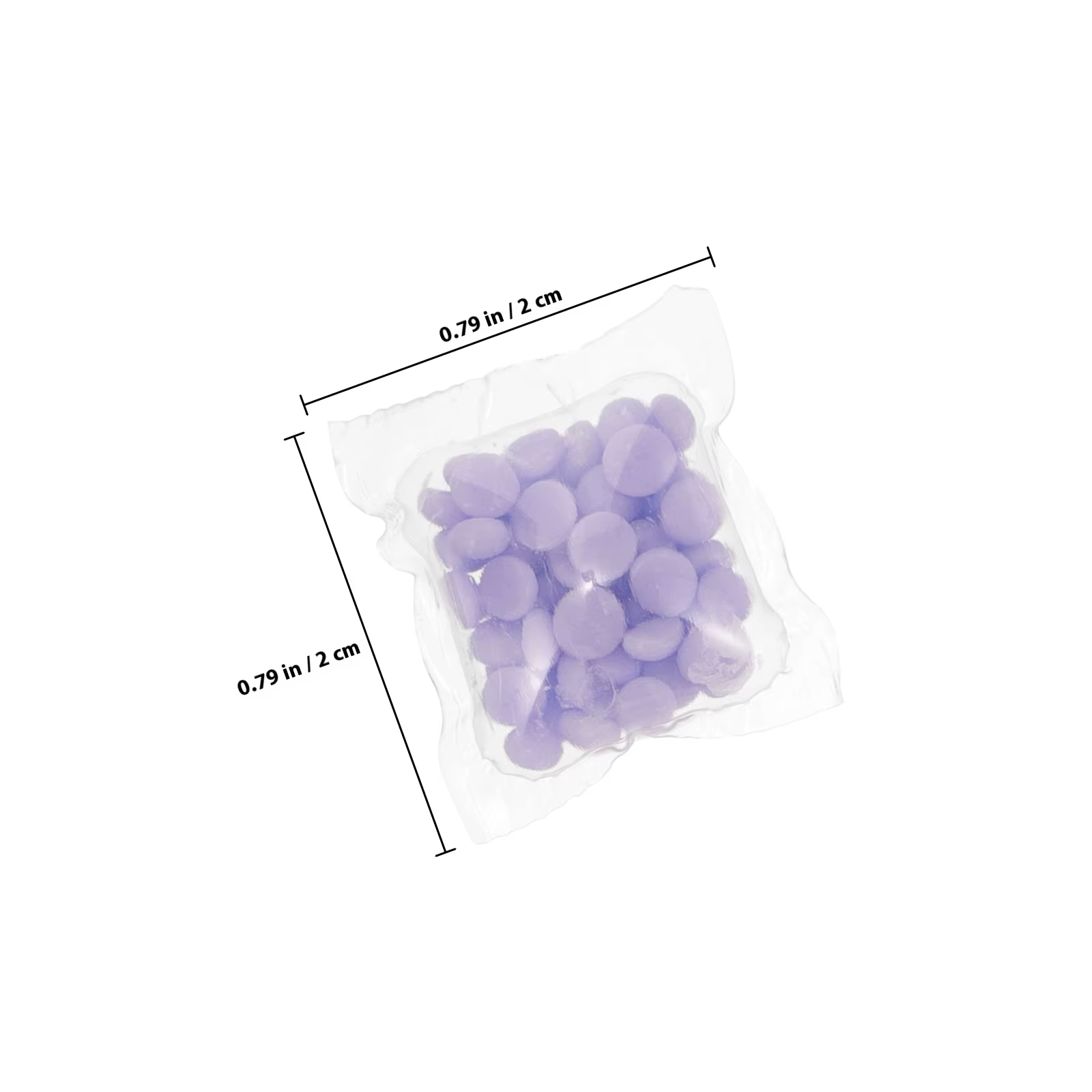 50 pièces de perles de lessive parfumées, parfum longue durée, rehausseur de parfum, adoucit les tis