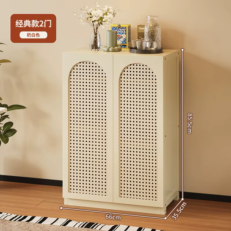 Armoires cosmétiques modernes, étagères sur pied, affichage de porte, armoires de salon, rangement d