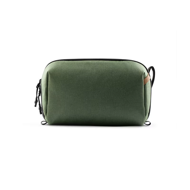 Sac de rangement pour salle de bain, séparation sèche et humide, trousse de toilette étanche |   Tro