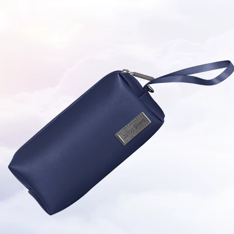 Sac de rangement pour accessoires d'ordinateur portable, pour chargeur d'alimentation MacBook, câble