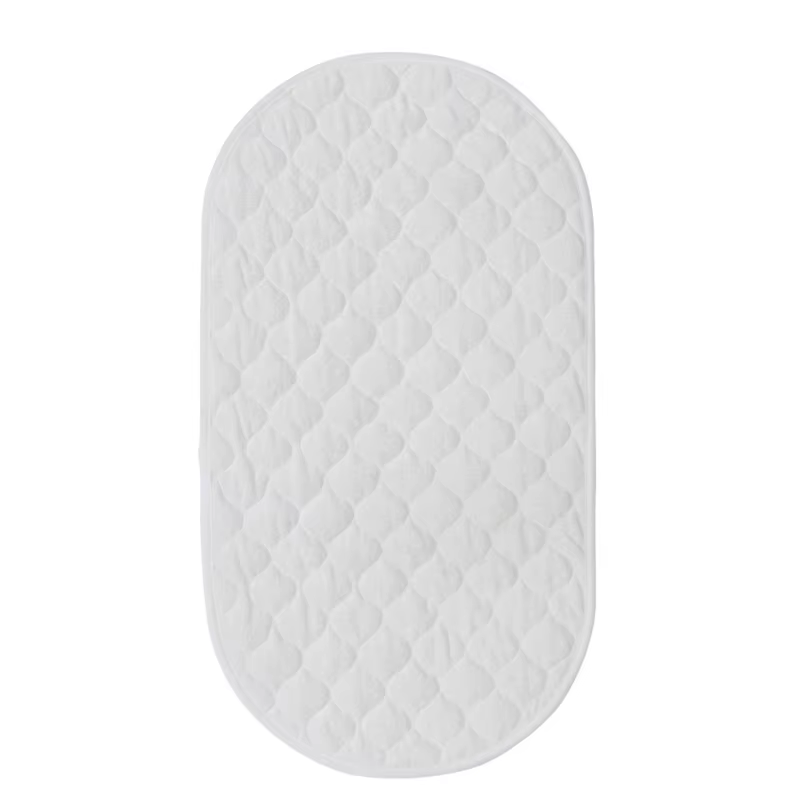 Tapis à couches pour bébé, imperméable, réutilisable, doublure en bambou, matelas à langer pour nouv