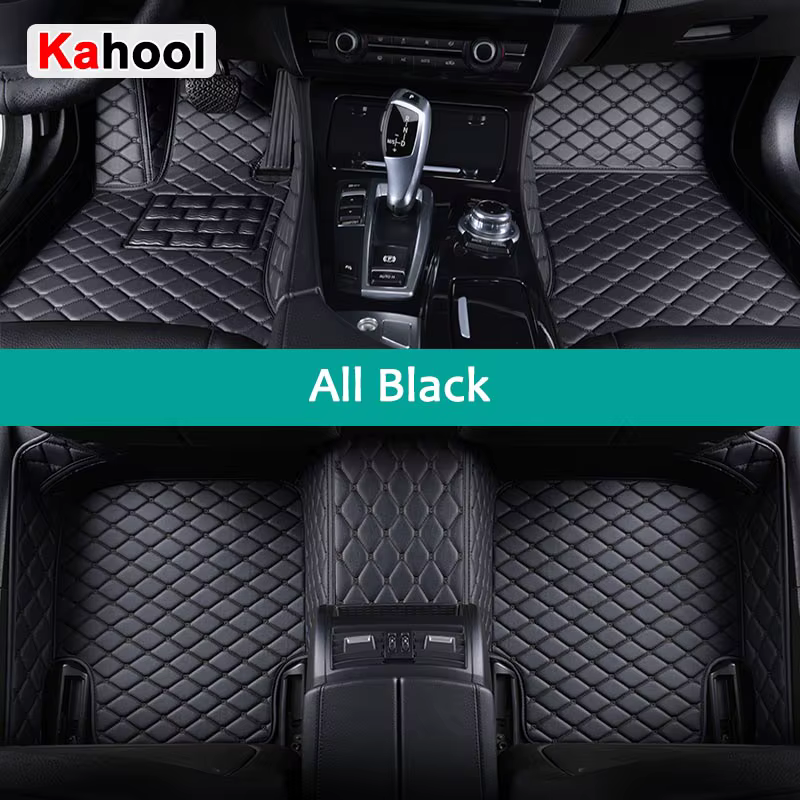 AgreBathroom-Tapis de sol de voiture personnalisés pour Opel Astra GTC, tapis automatiques, accessoi