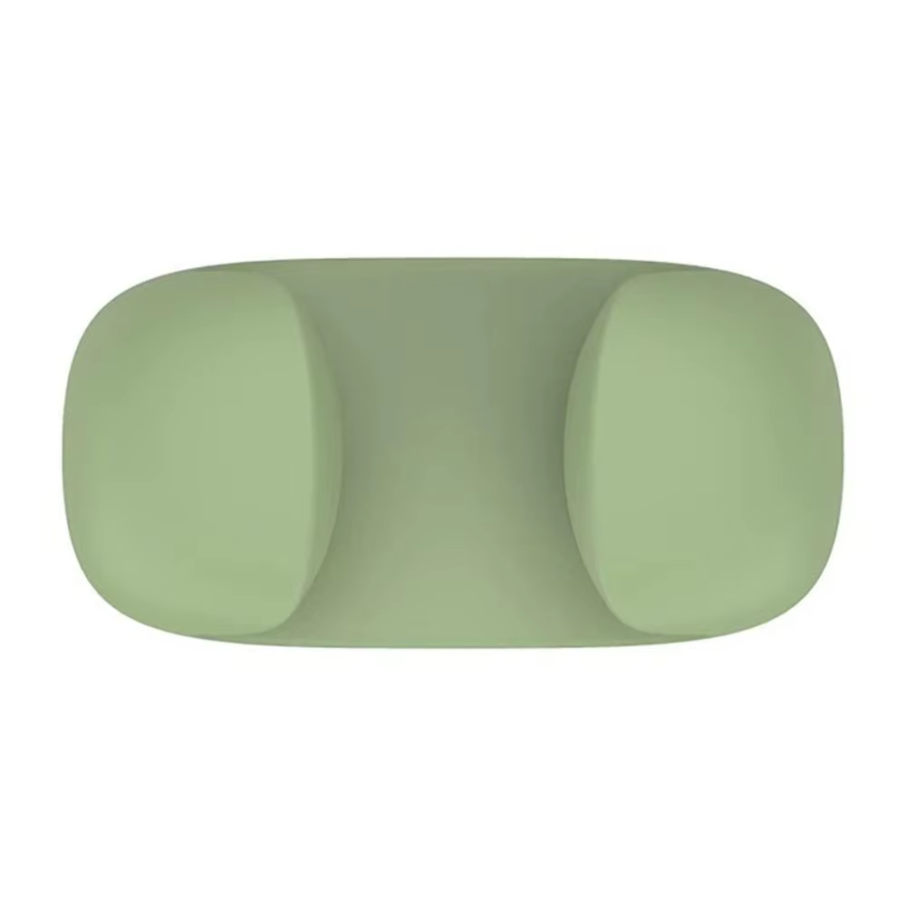 Support de Cuillère à Riz de Cuisine, Nouvel Ustensile Polyvalent en Silicone T1