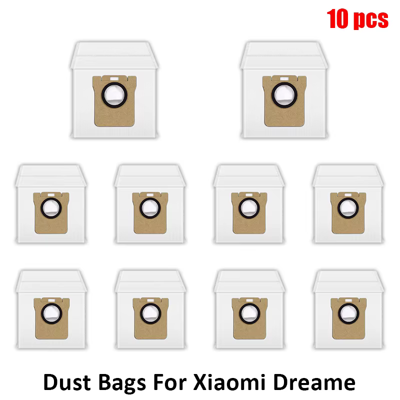 Accessoire compatible avec iRobot Roomba 2 Essential Robot Q052 /Y051240/Plus 405 505 Combo/104 105 