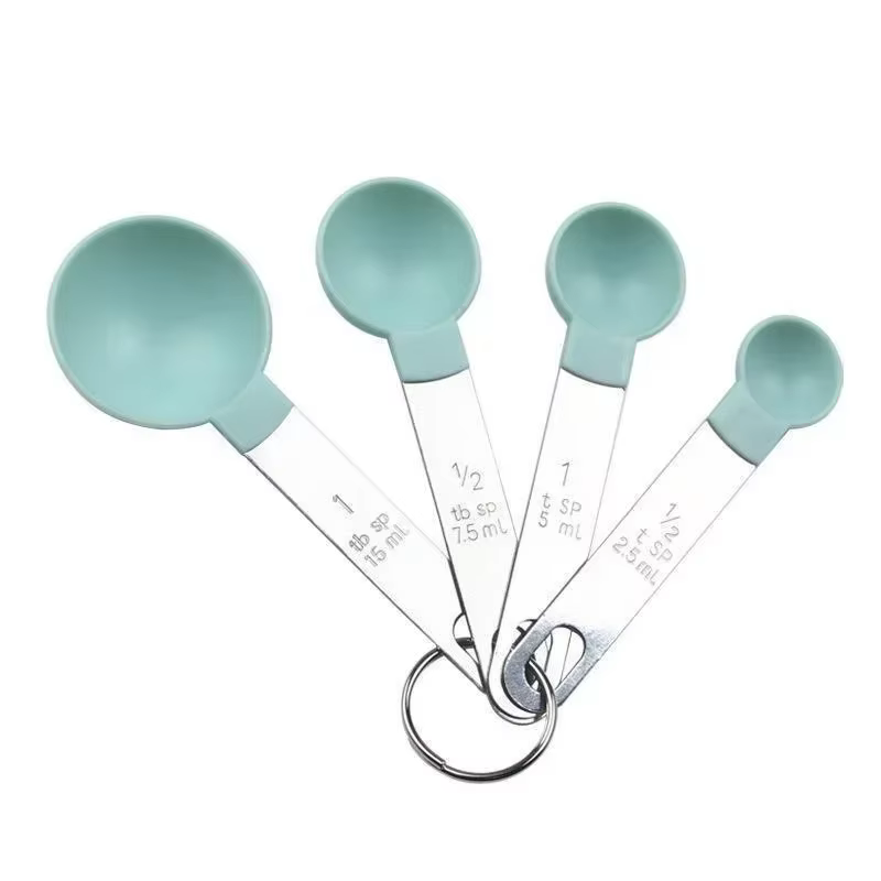 Cuillère à mesurer/tasse cuillère à café cuillère polyvalente gâteau cuisson farine alimentaire tass