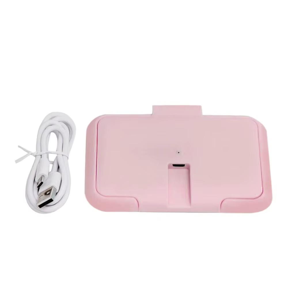 Mini chauffe-serviettes humide chaud thermique USB chauffe-papier de soie serviette couverture chauf