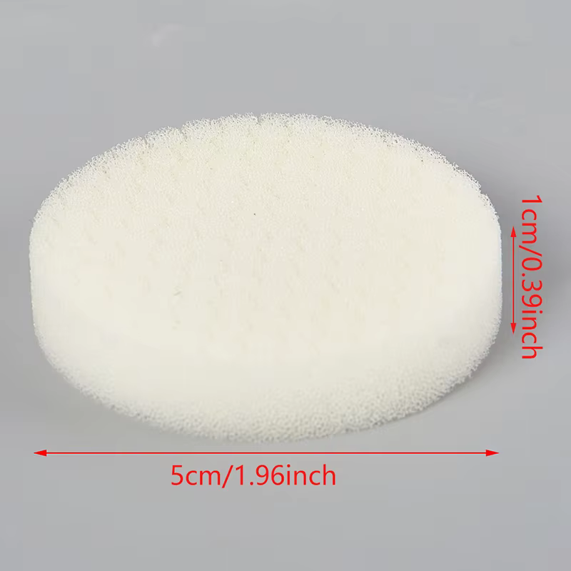 Doublure d'éponge de coussin, réservoir de recharge Ultra-dense et Super-élastique pour bricolage, c